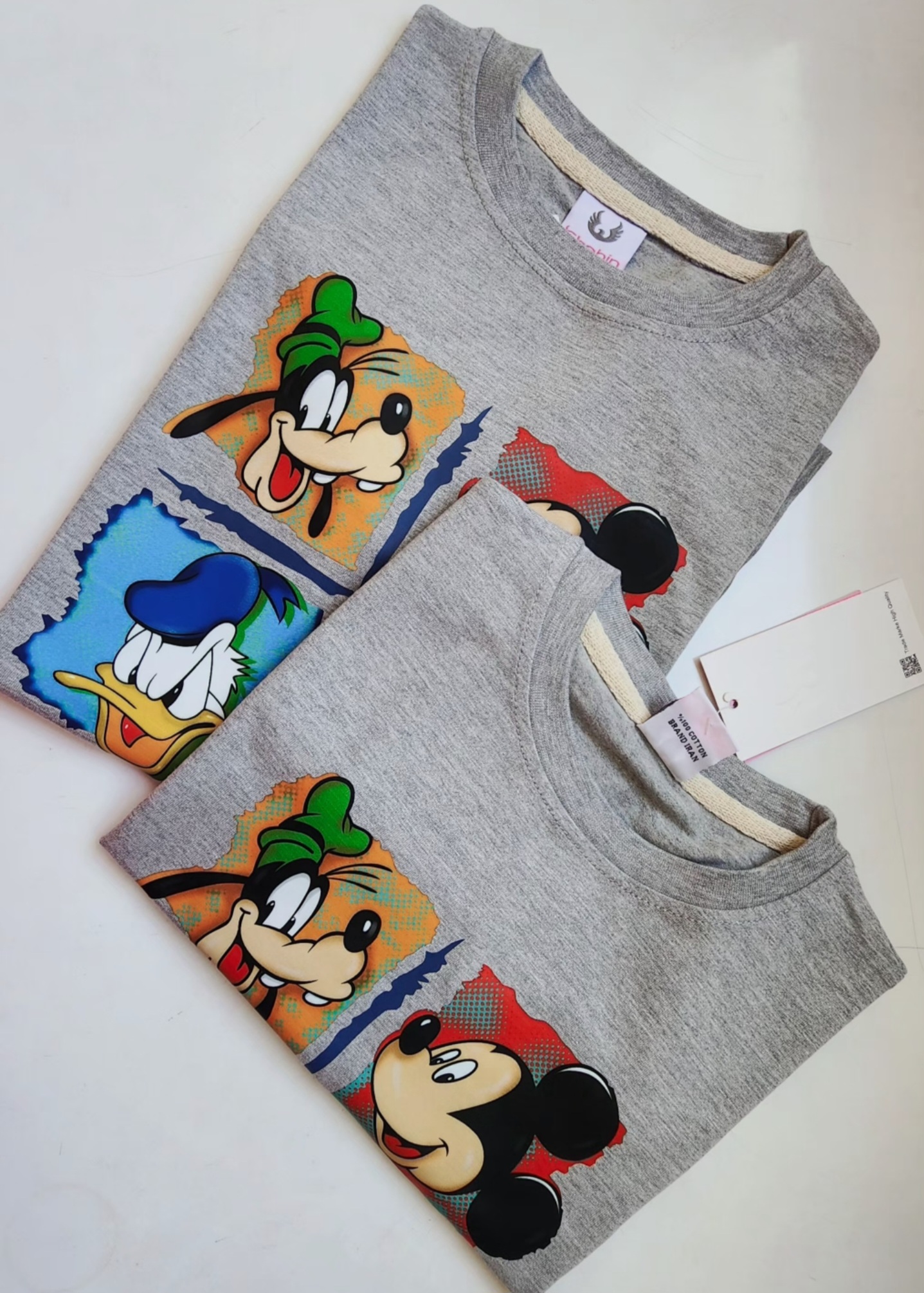 تیشرت بچگانه