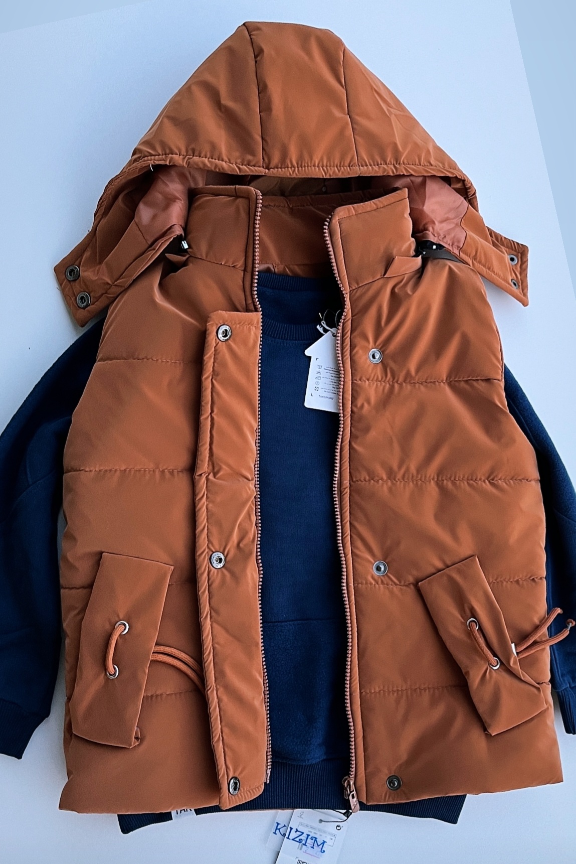 پافر بچگانه