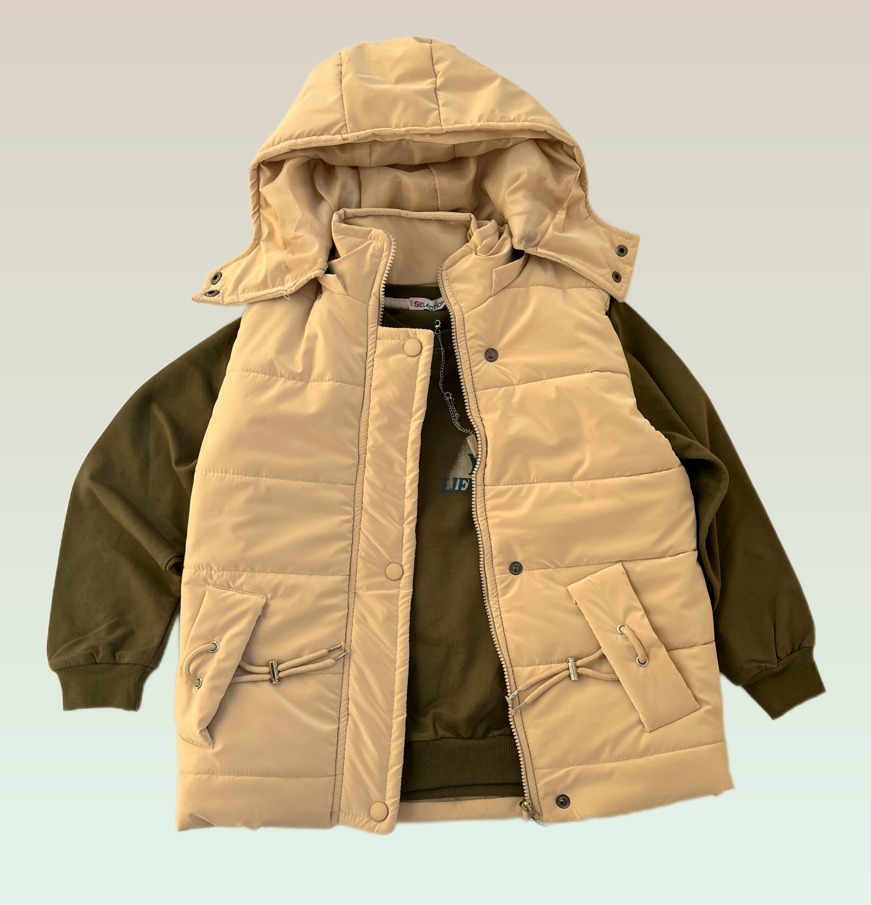 پافر بچگانه